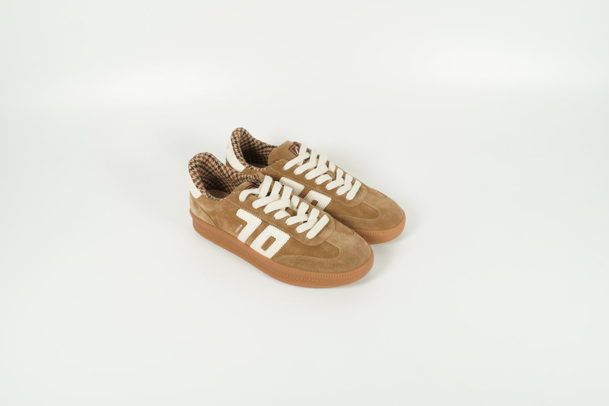 Sneaker Braun