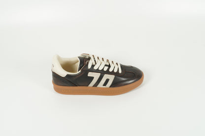 Sneaker Braun