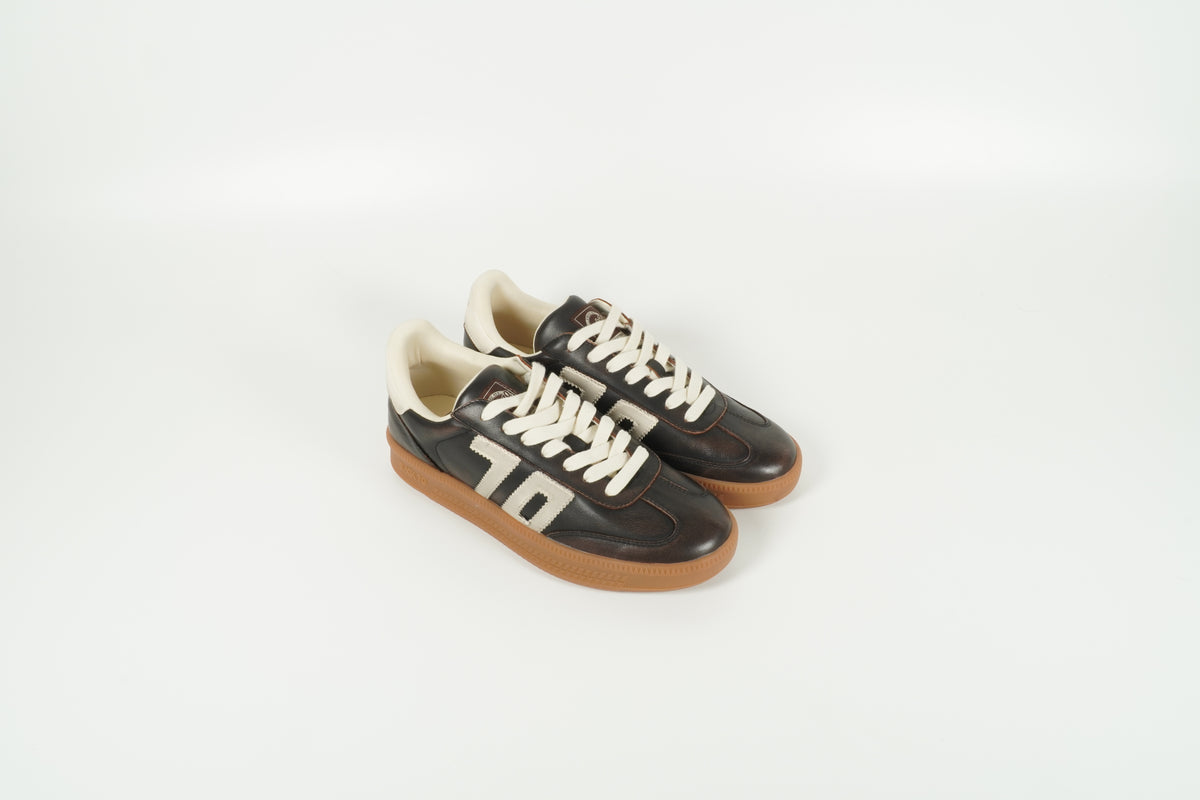 Sneaker Braun