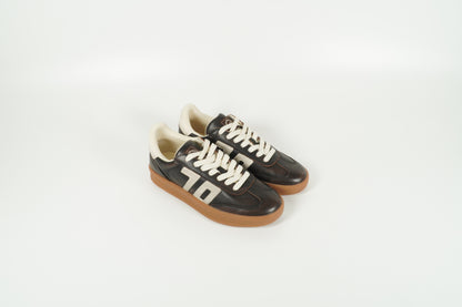 Sneaker Braun
