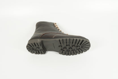 Boot Furka Braun