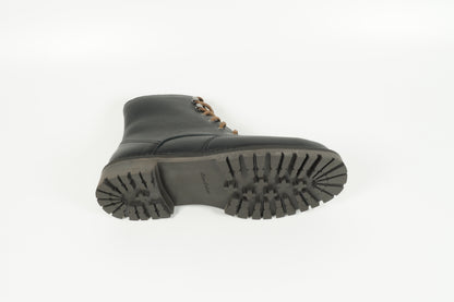 Boot Furka Schwarz