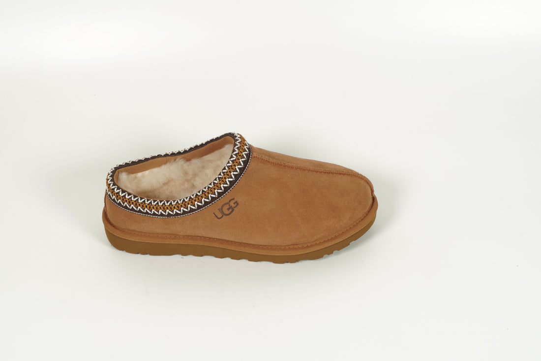 Tasman II Chestnut
