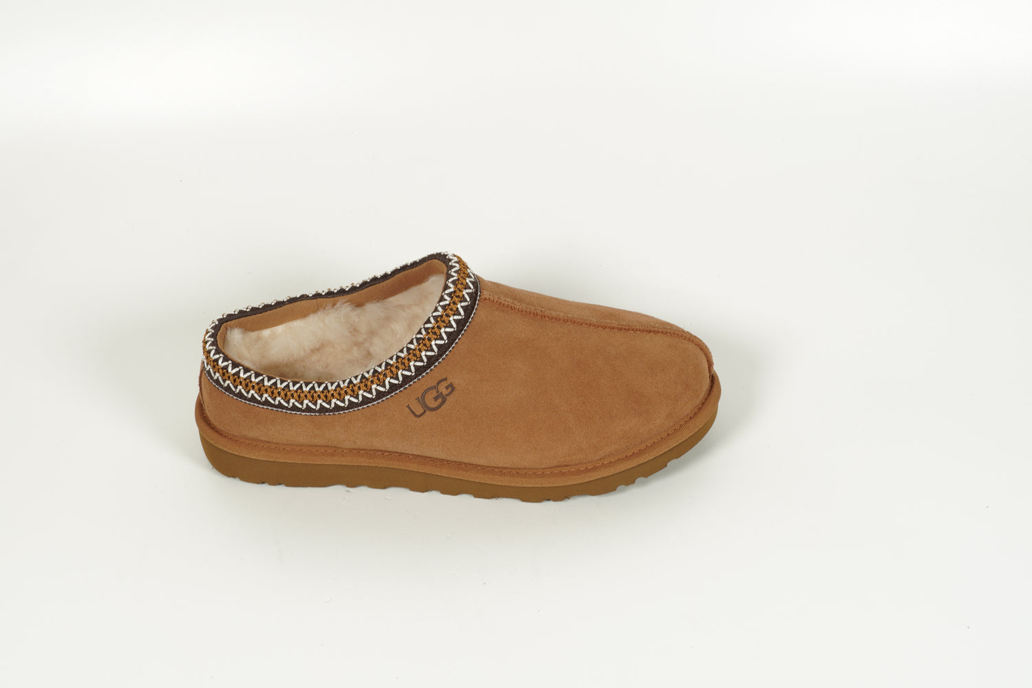 Tasman II Chestnut