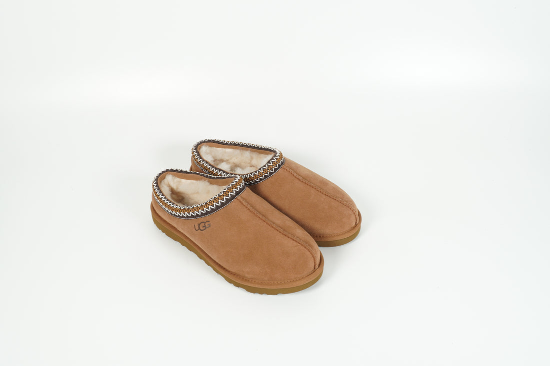 Tasman II Chestnut
