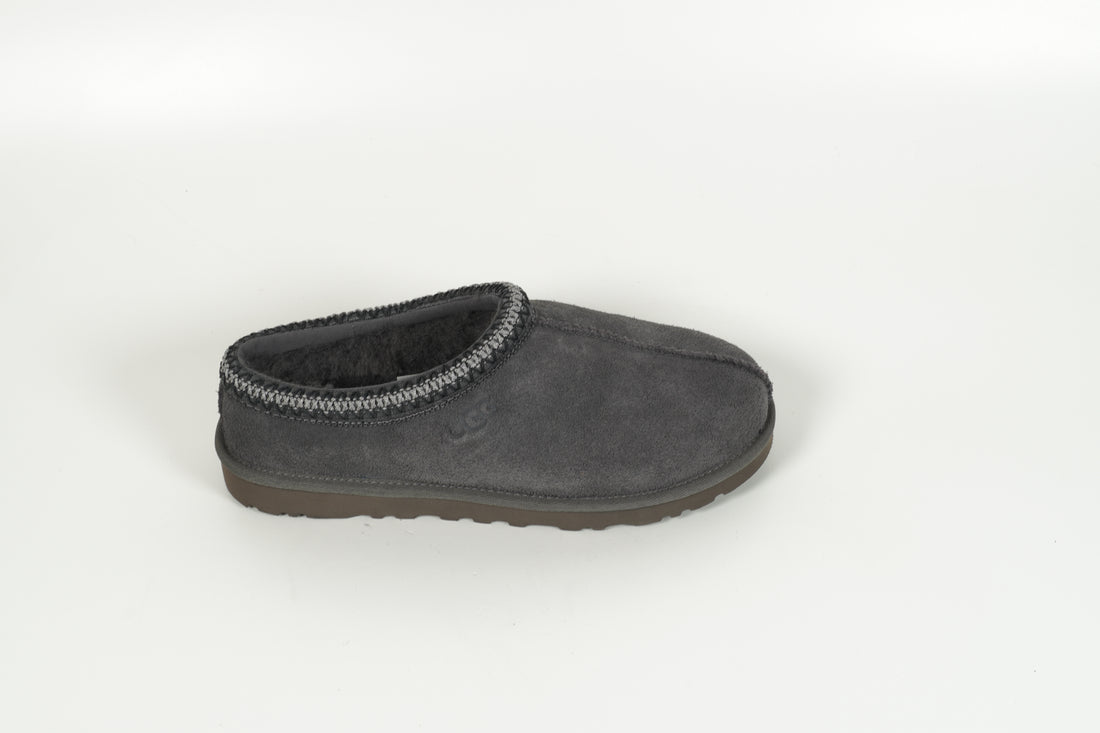 Tasman II Grau