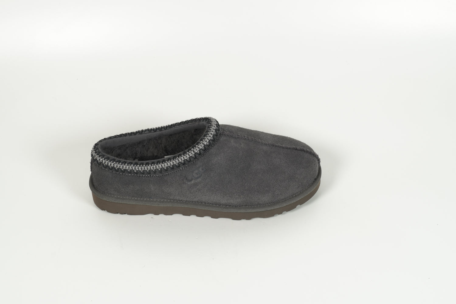 Tasman II Grau