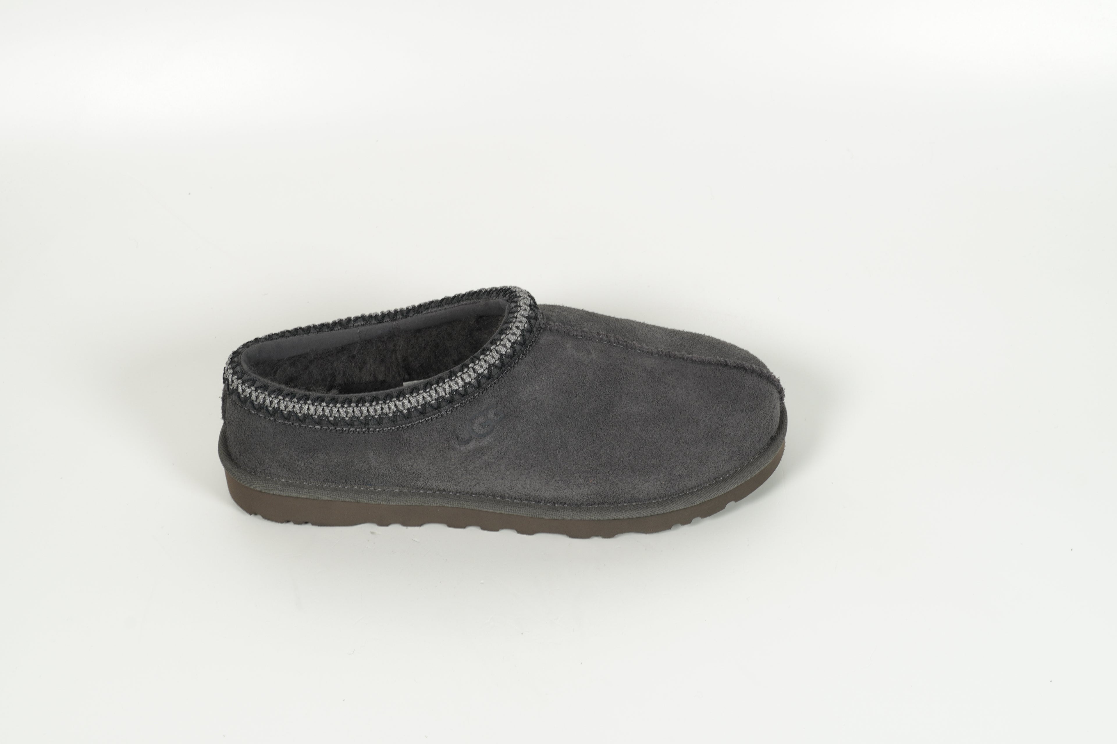 Tasman II Grau