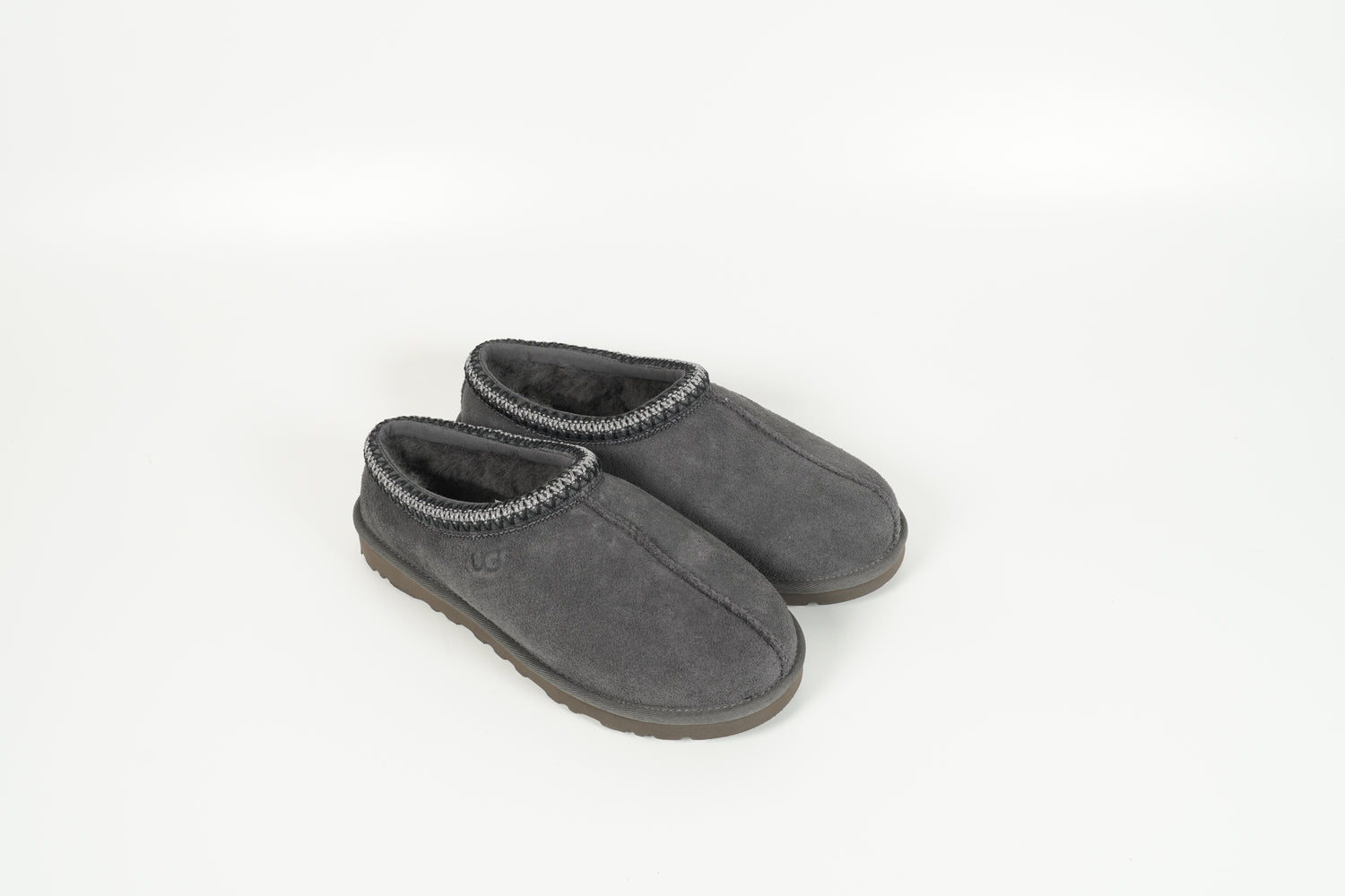 Tasman II Grau