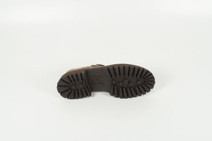 Loafer Beige