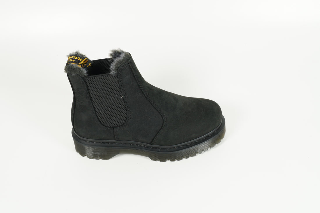 Boot Schwarz