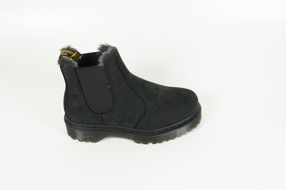 Boot Schwarz