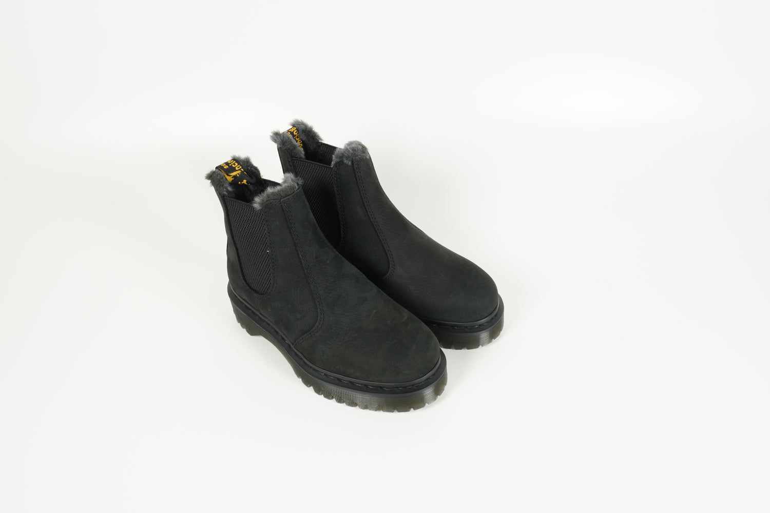 Boot Schwarz