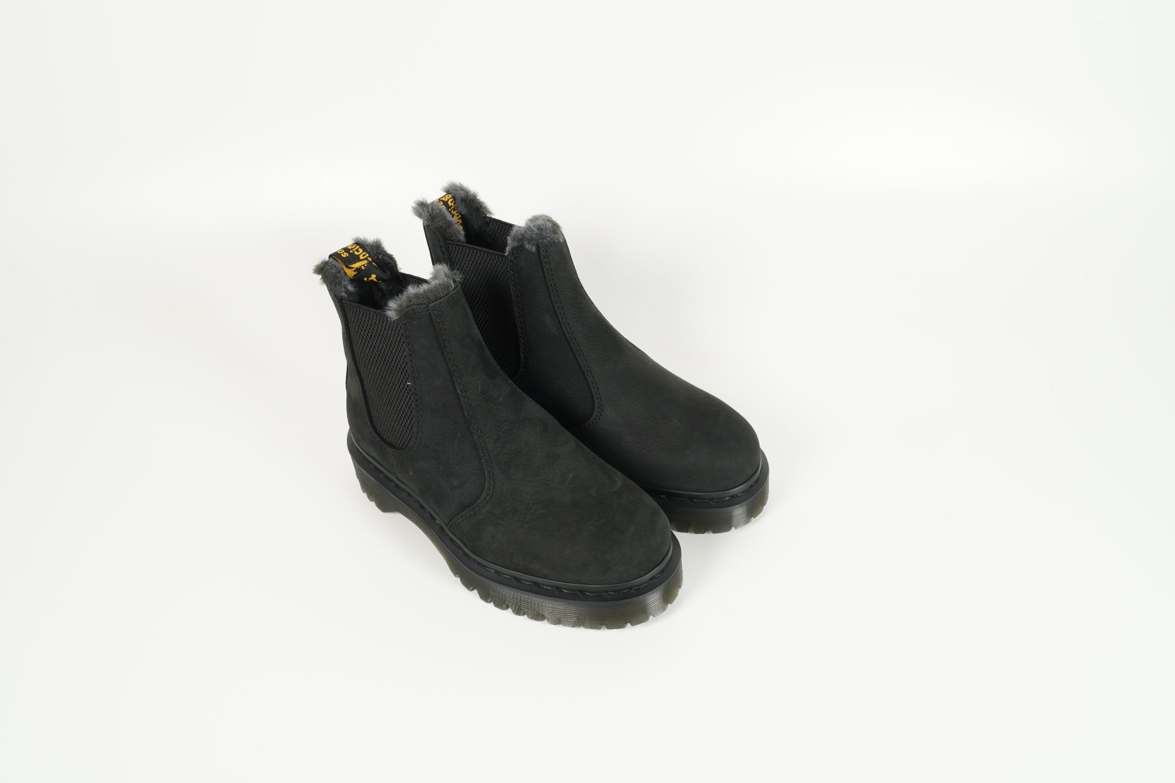 Boot Schwarz