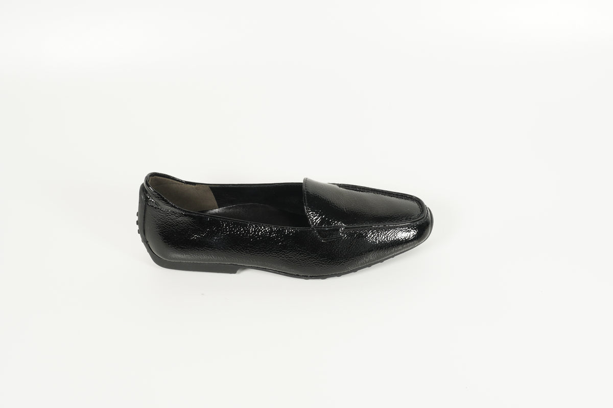 Moccasin Schwarz