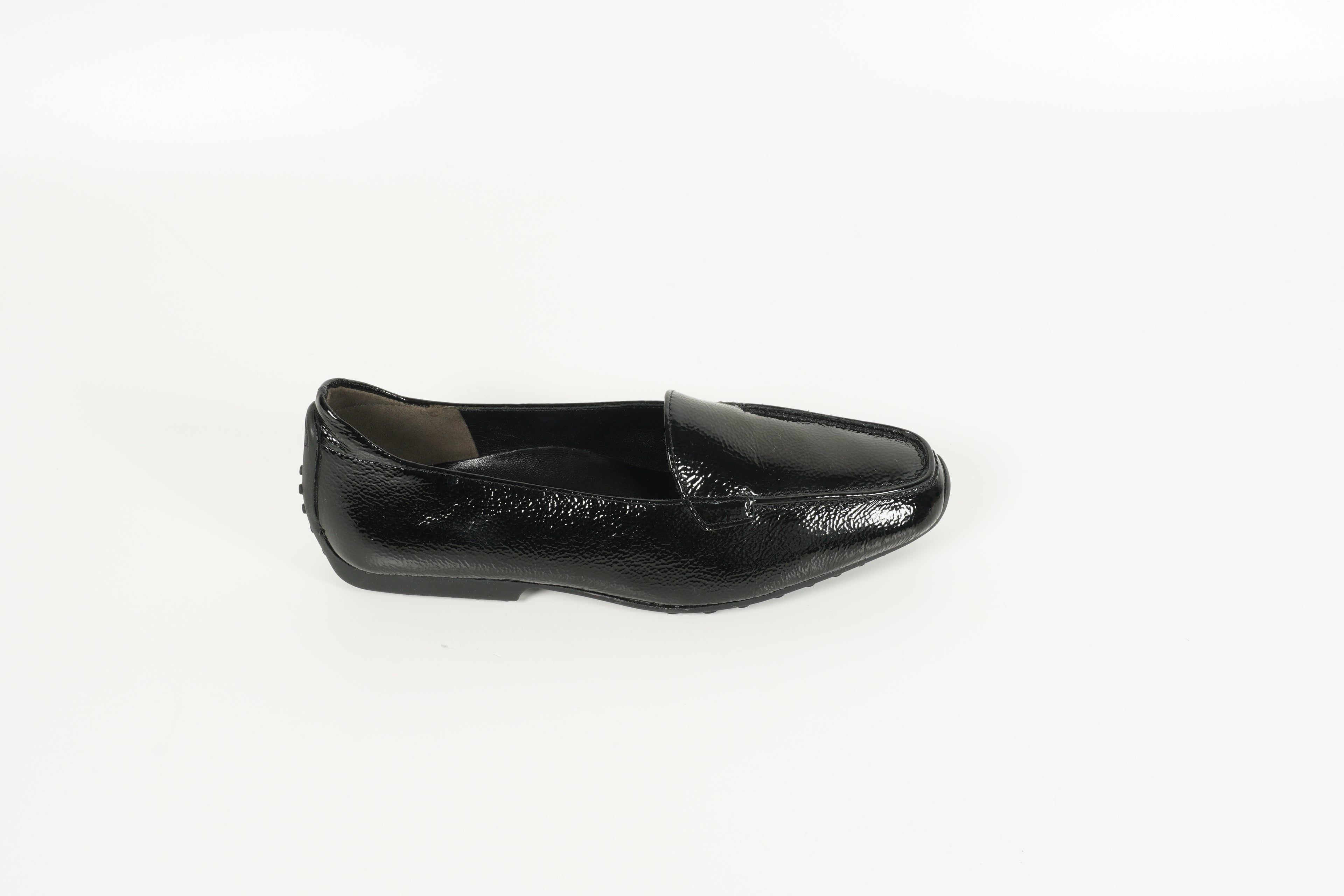 Moccasin Schwarz