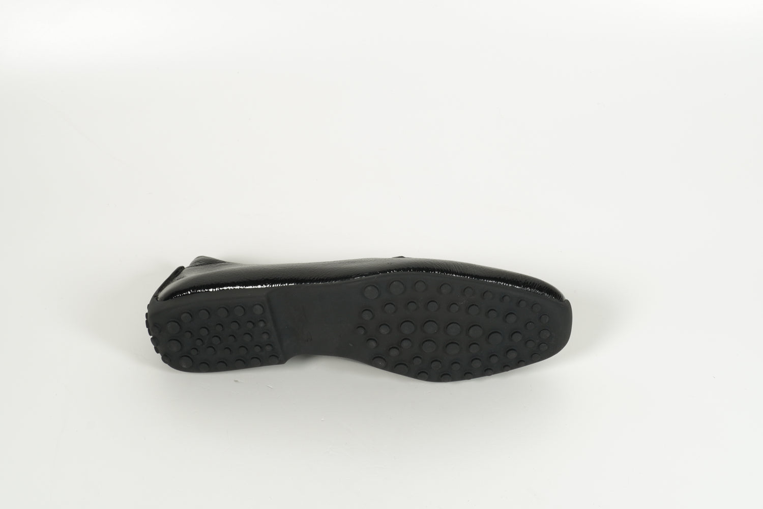 Moccasin Schwarz