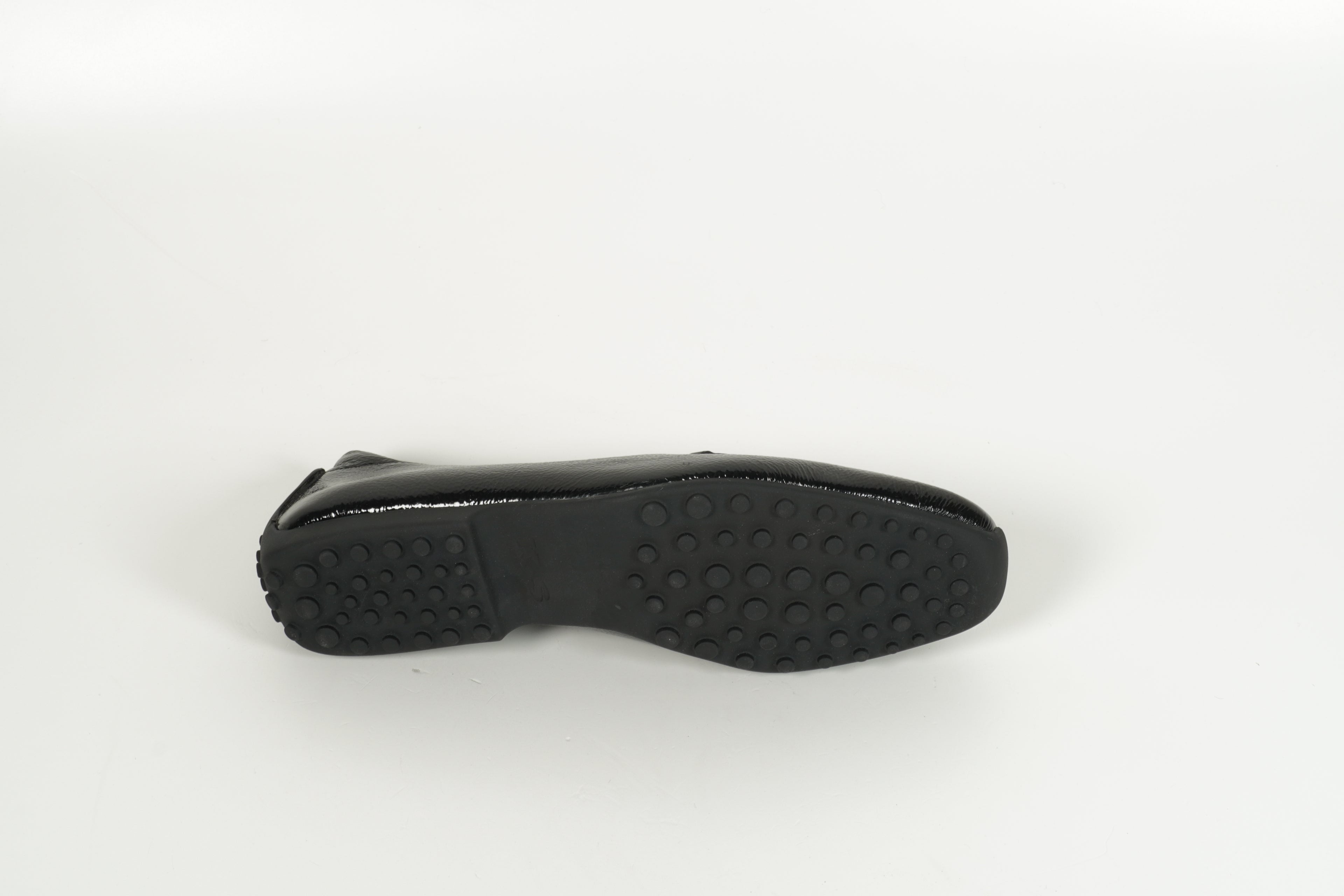 Moccasin Schwarz