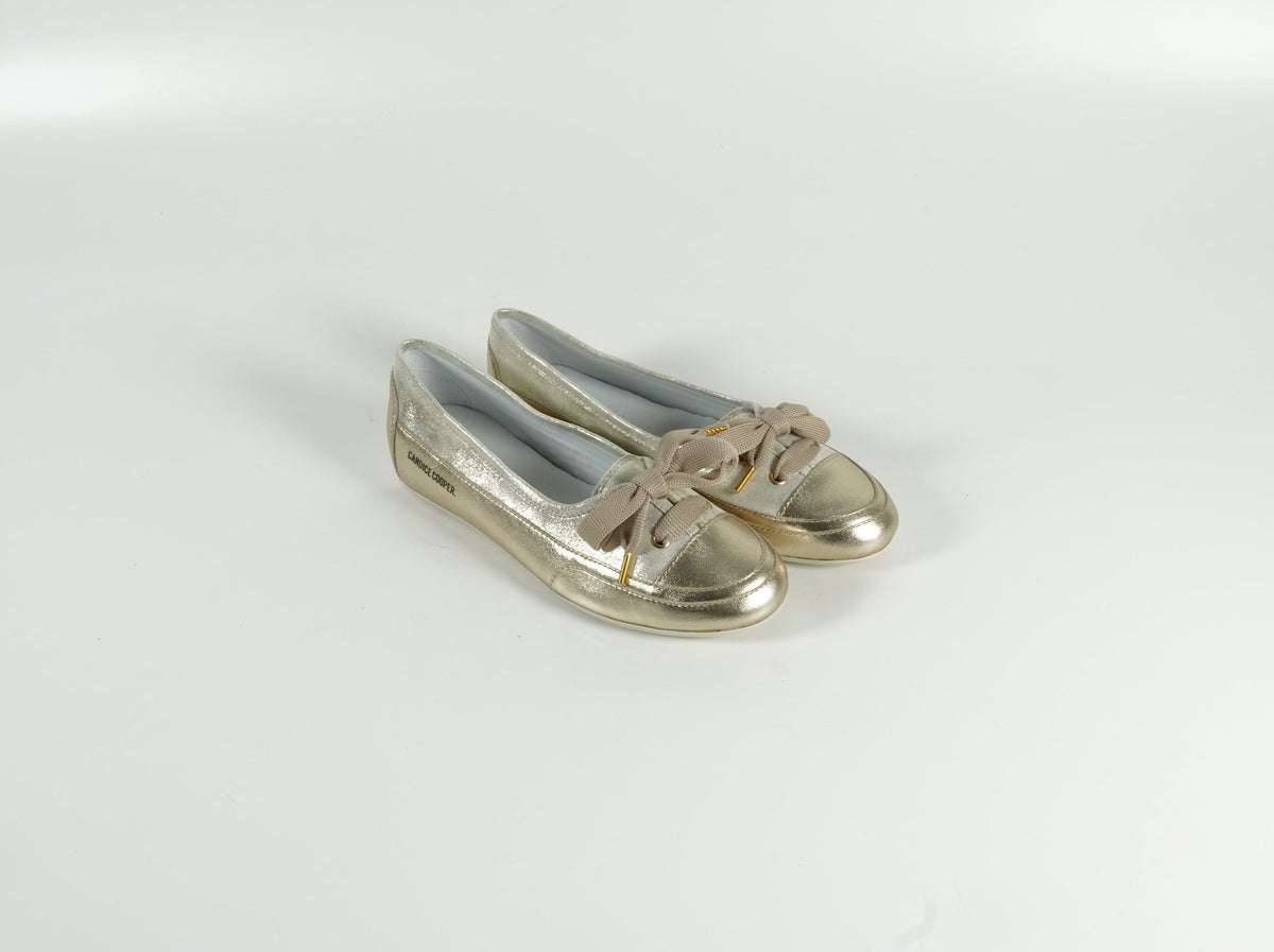Ballerine or