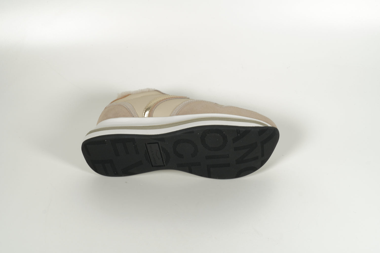 Sneaker Beige