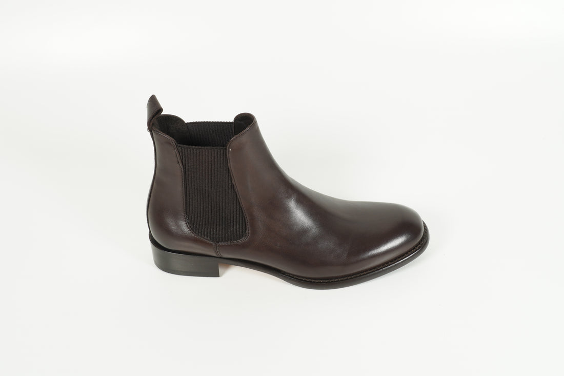 Chelsea Boot Braun