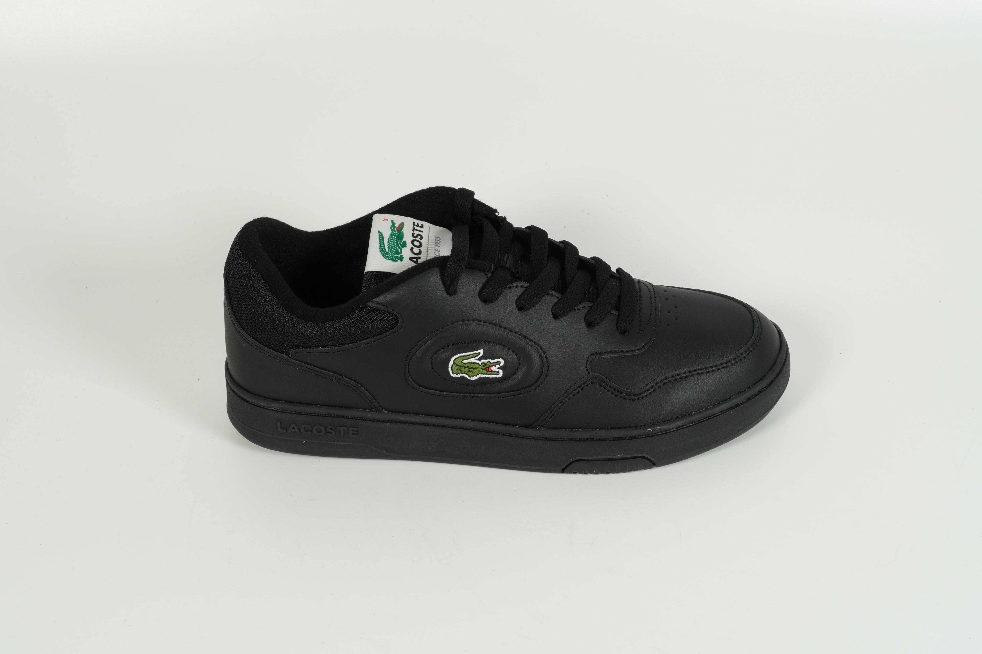 Sneaker Schwarz