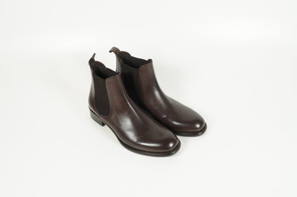 Chelsea Boot Braun
