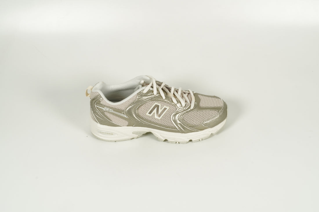 Sneaker U530 Gold