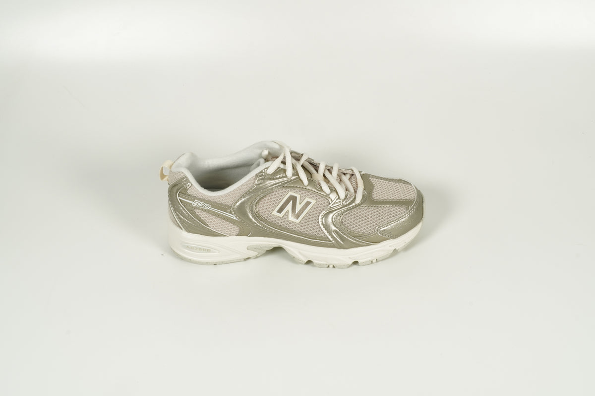 Sneaker U530 Gold