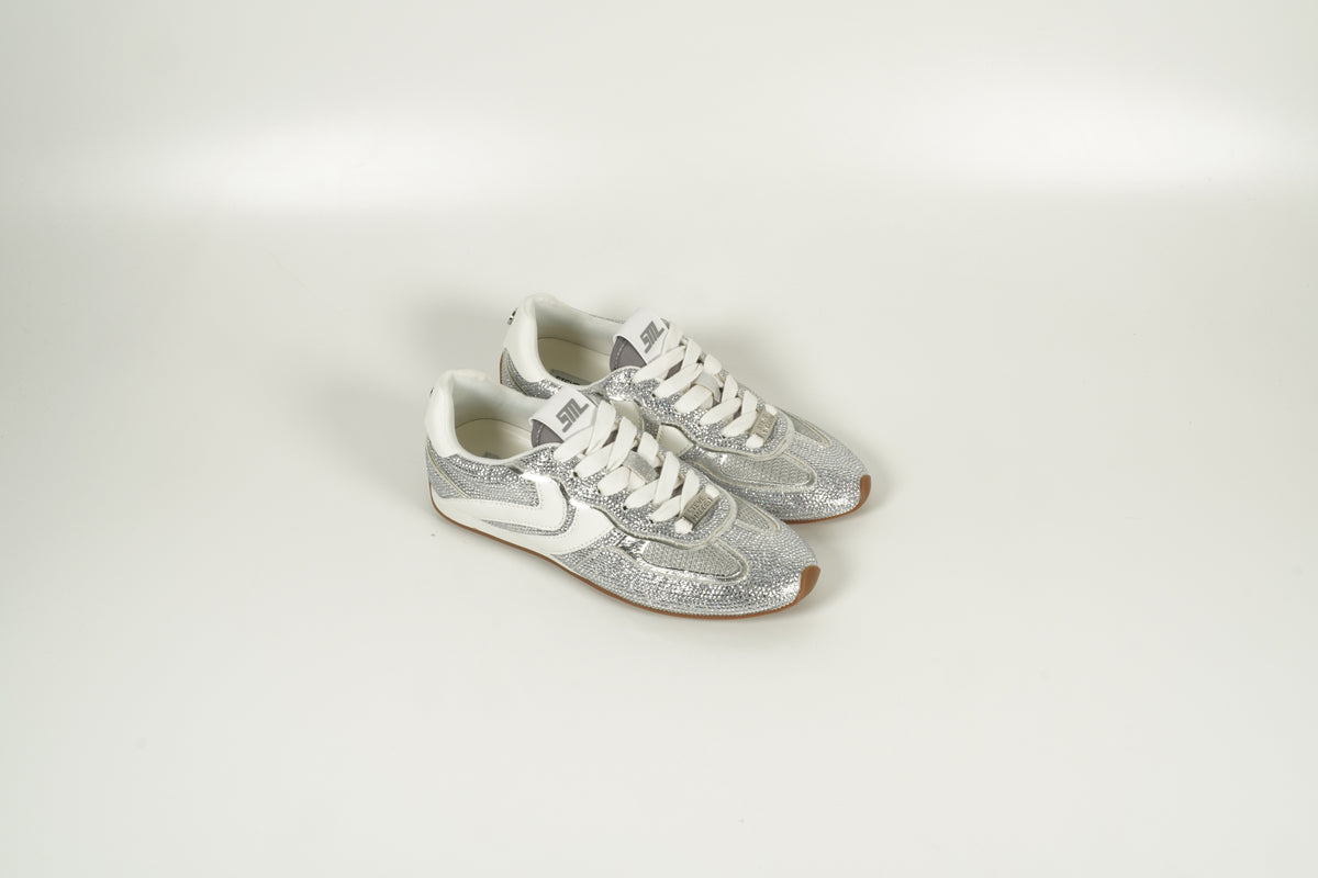 Sneakers Silver