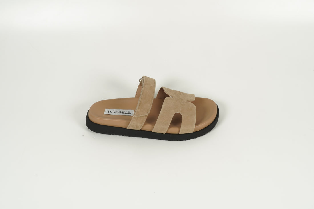 Sandale Beige