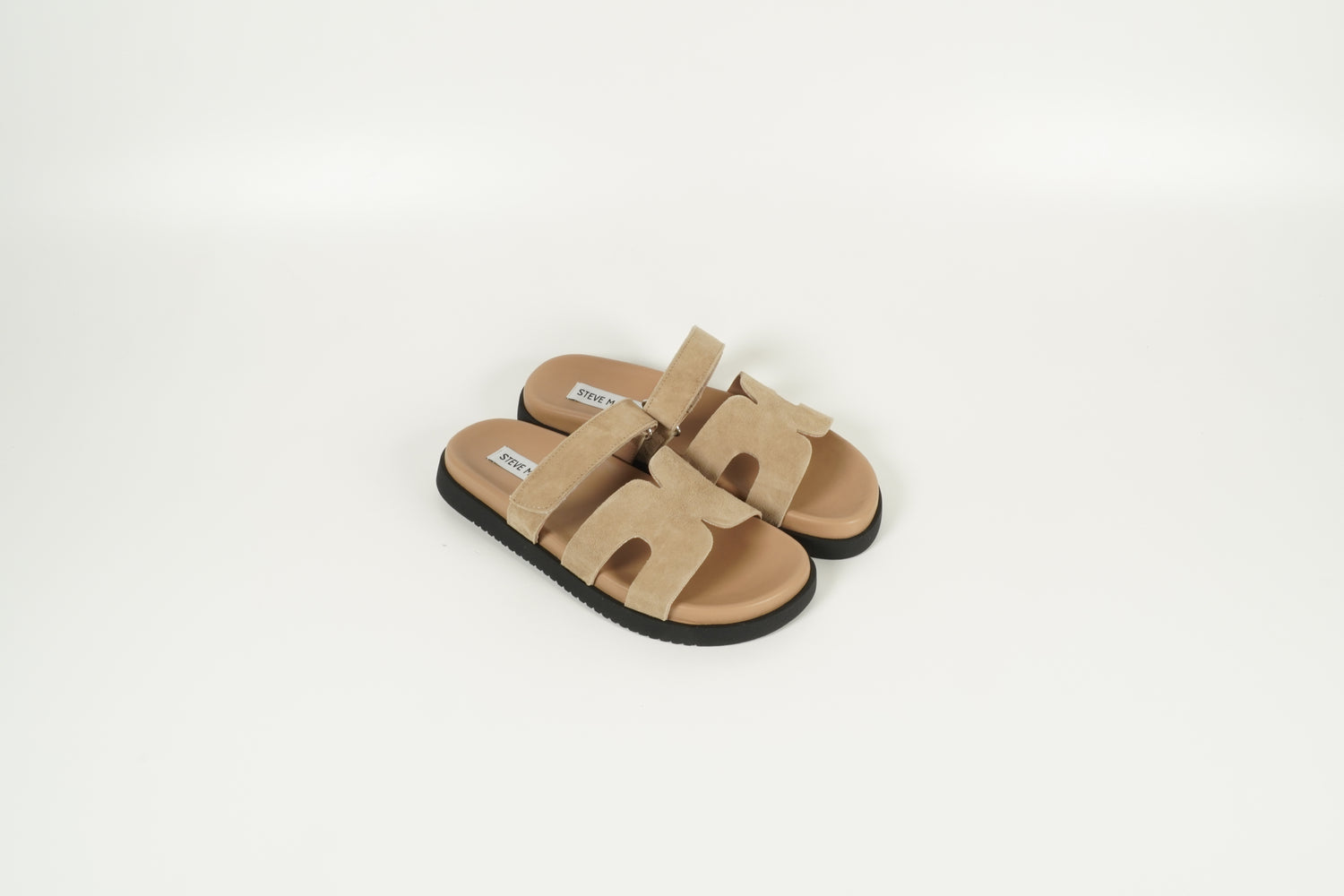 Sandale Beige