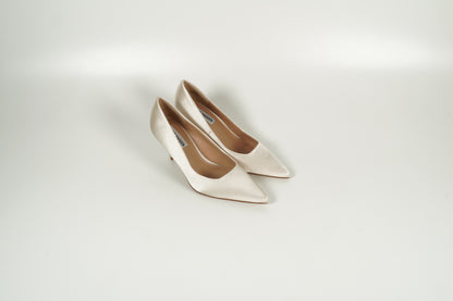 Pumps Ivory