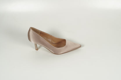 Pumps Taupe