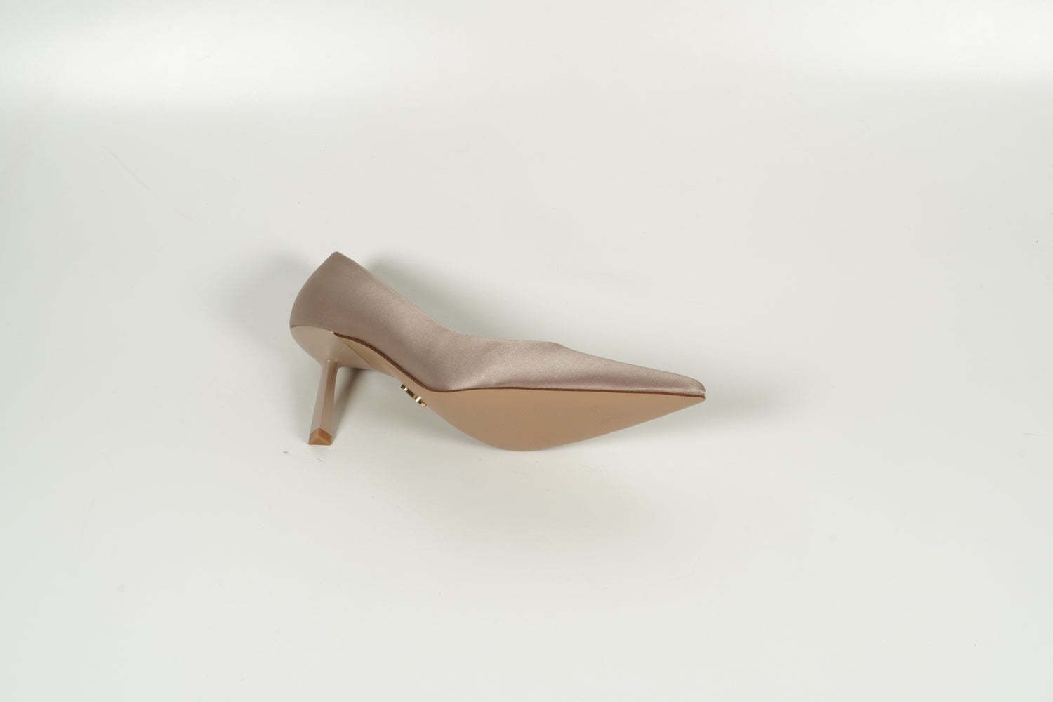 Pumps Taupe