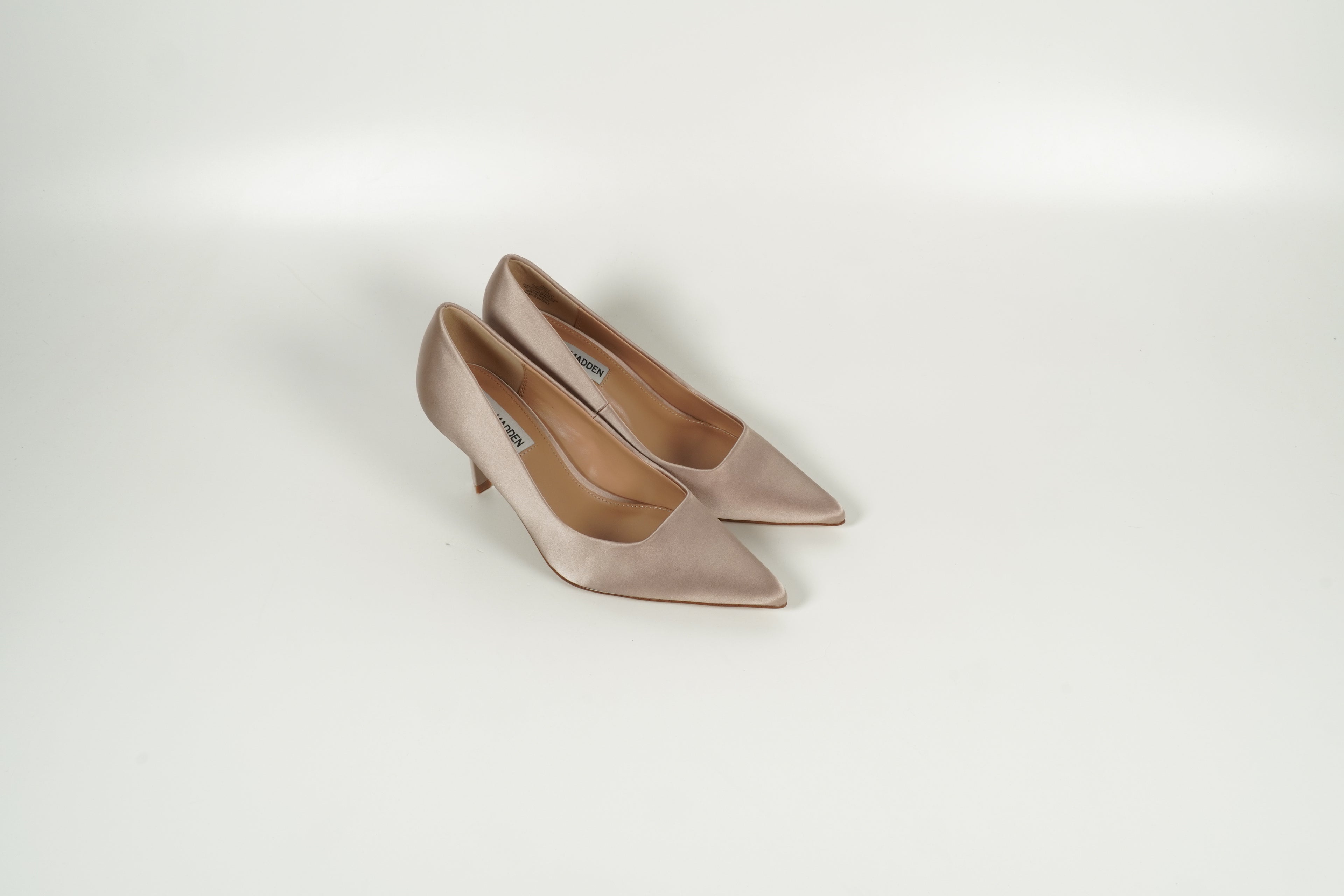 Pumps Taupe