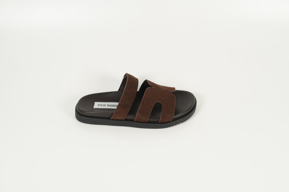 Sandal Brown