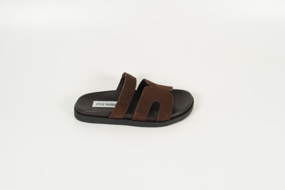 Sandal Brown