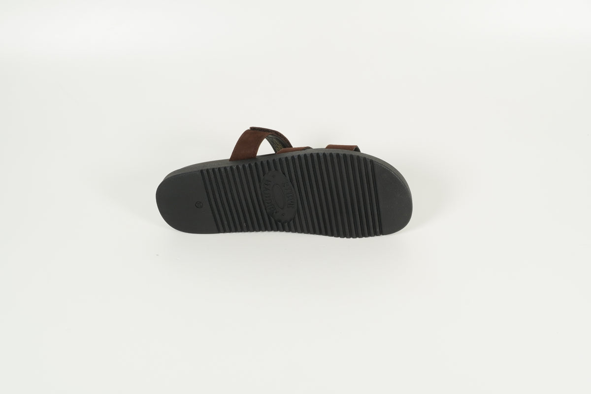 Sandal Brown