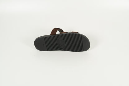 Sandal Brown