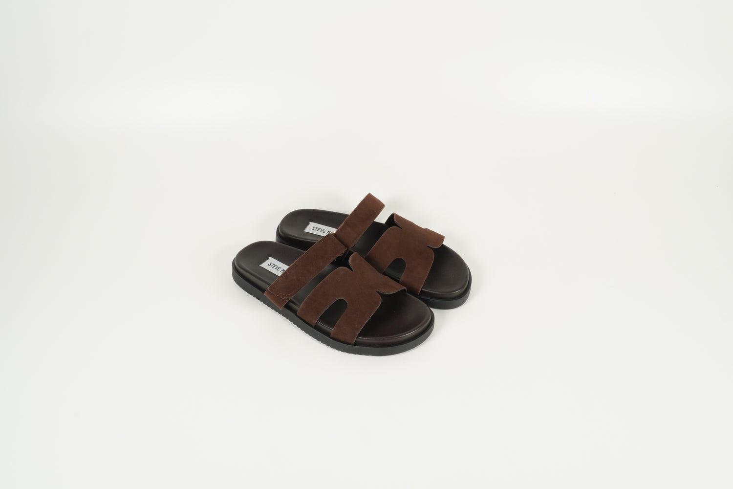 Sandal Brown