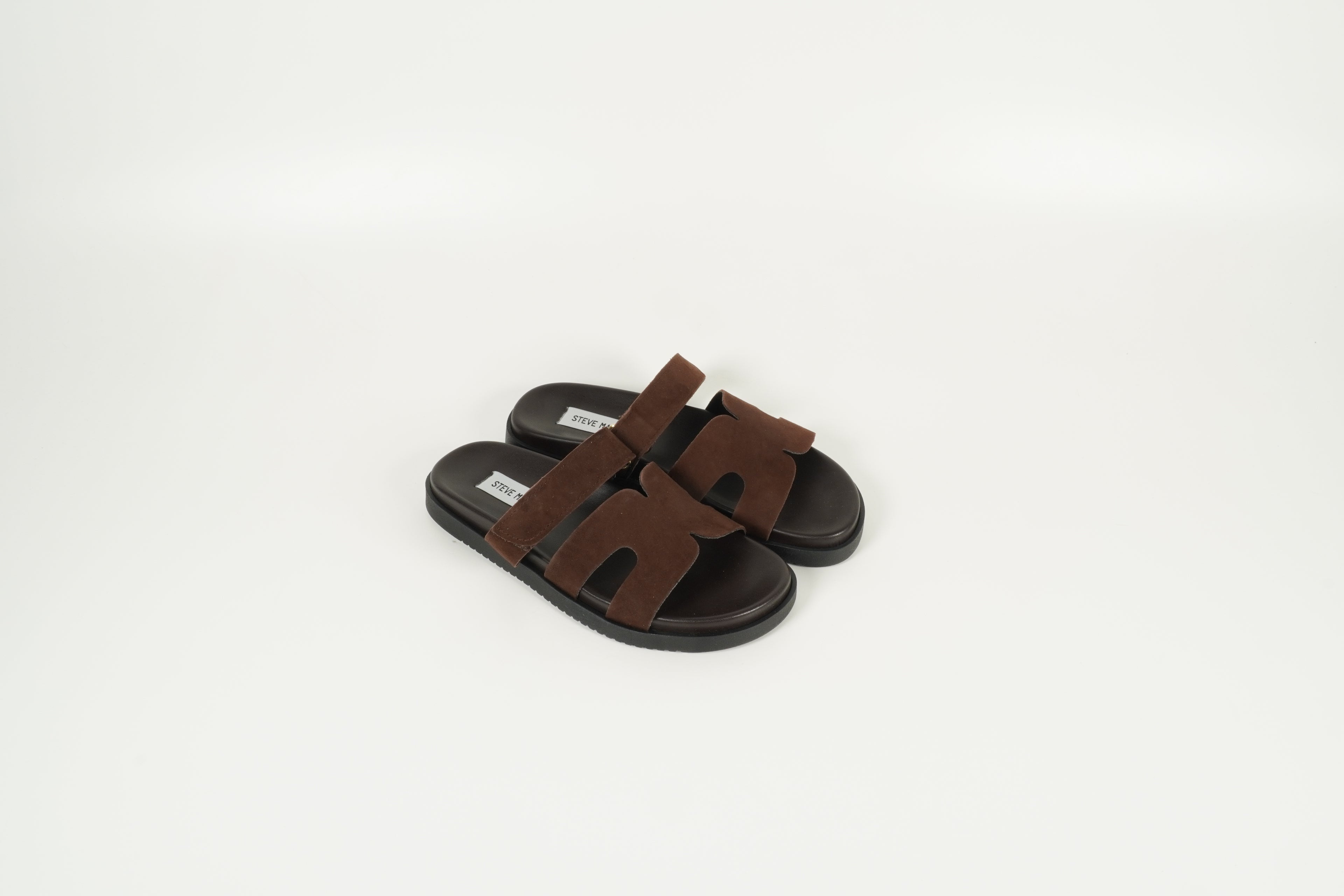 Sandal Brown