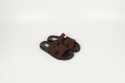 Sandal Brown