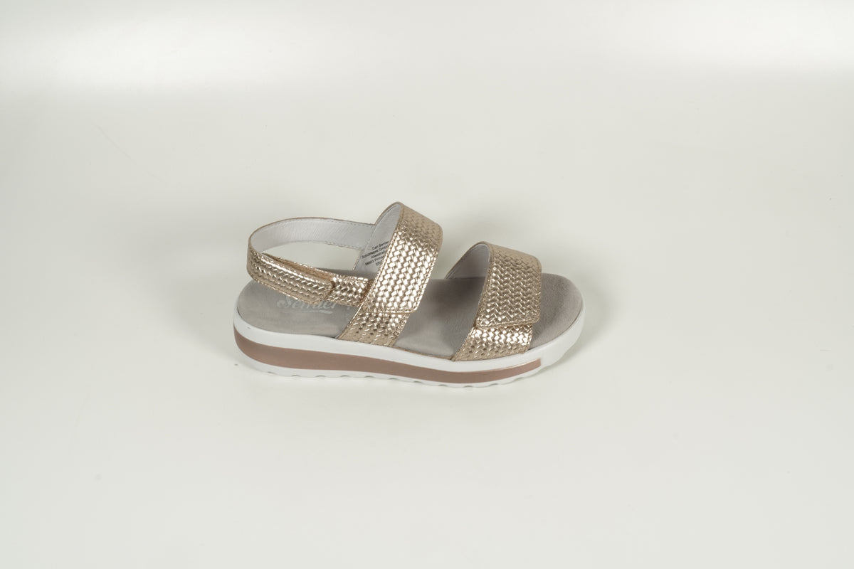 Sandale Bronze