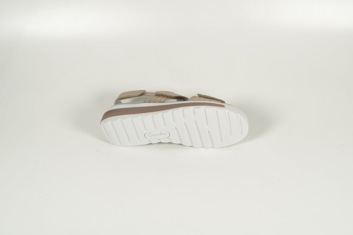 Sandale Bronze