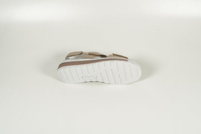 Sandale Bronze