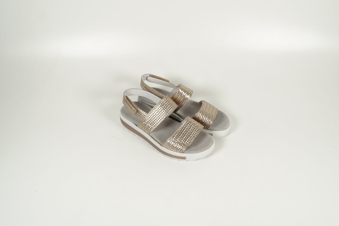 Sandale bronze