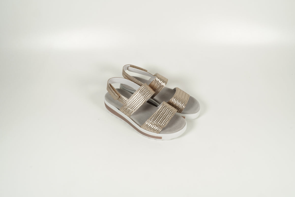 Sandale Bronze