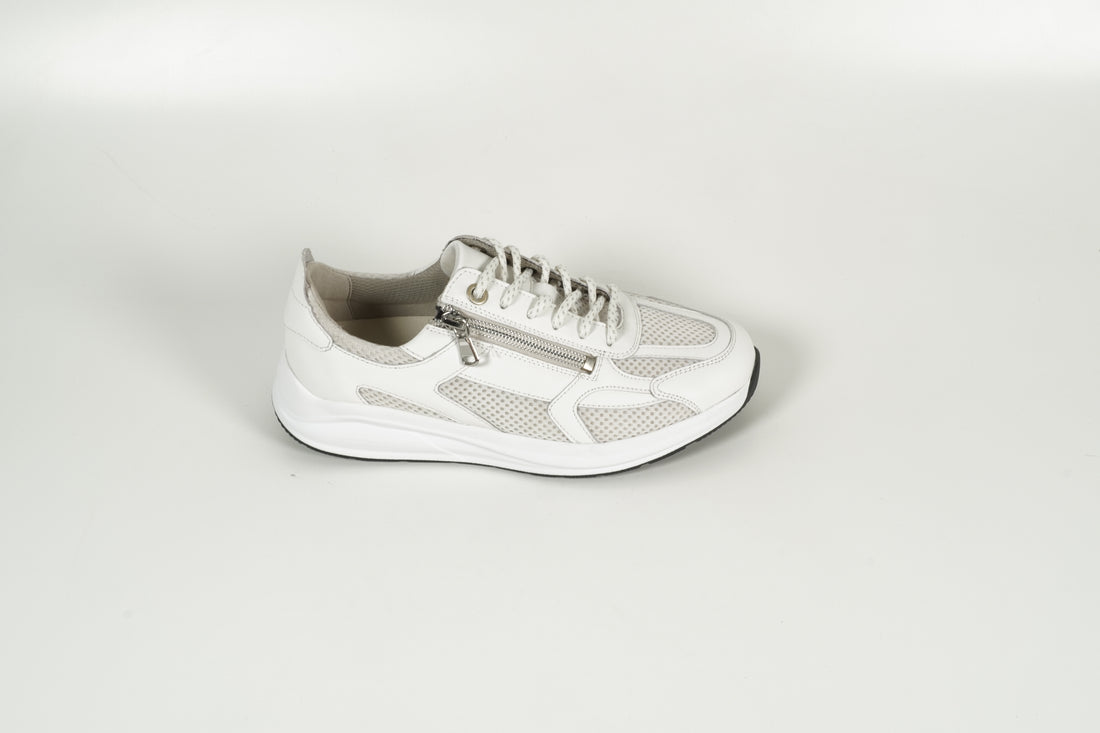 Sneaker Weiss