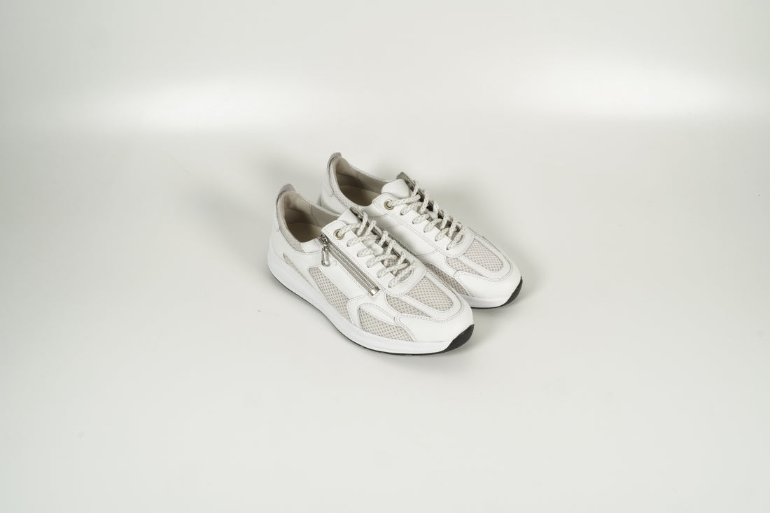 Sneaker Weiss